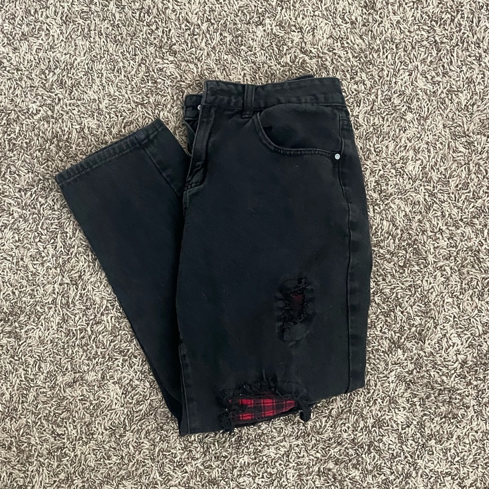 Men’s Ripped Jeans